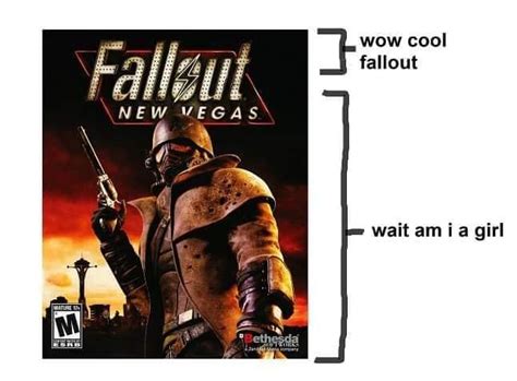 How 'Fallout: New Vegas' Became One Of The Trans  .